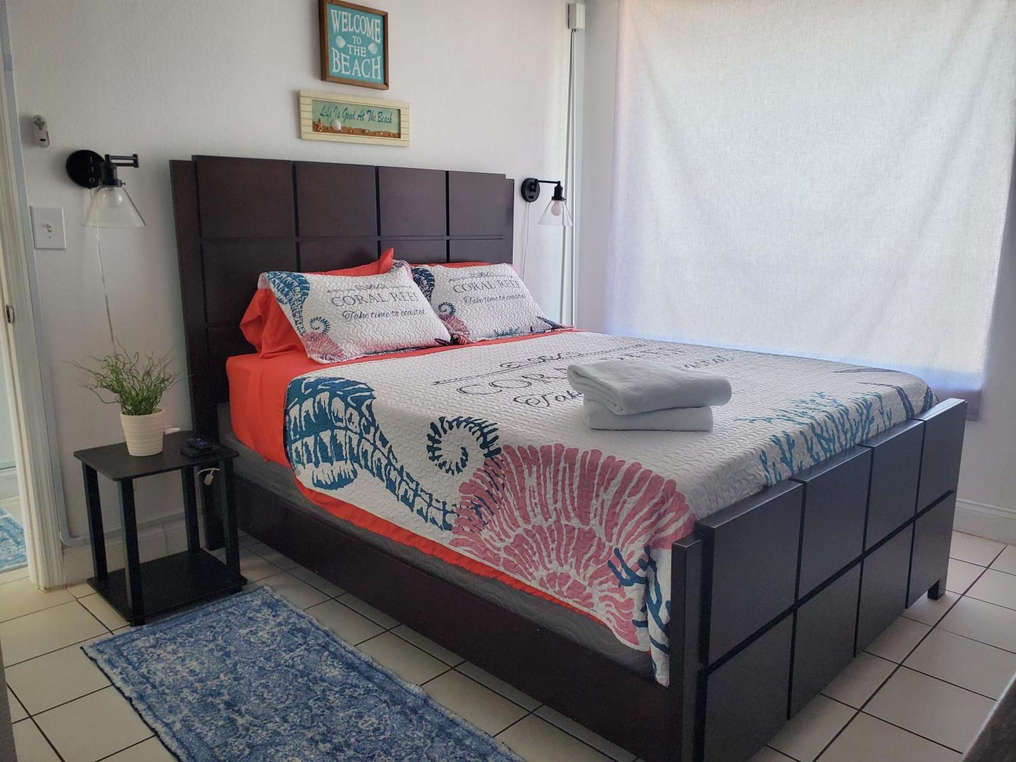 Beachside Bliss Ocean Views & Endless Fun Daytona Beach! ภายนอก รูปภาพ