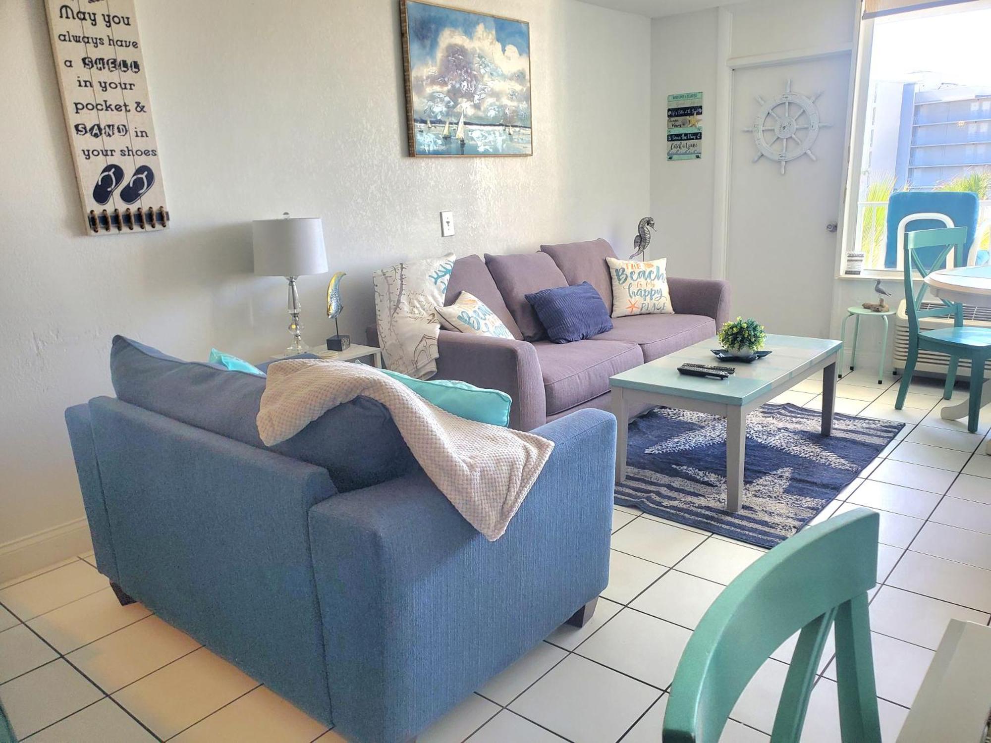 Beachside Bliss Ocean Views & Endless Fun Daytona Beach! ภายนอก รูปภาพ