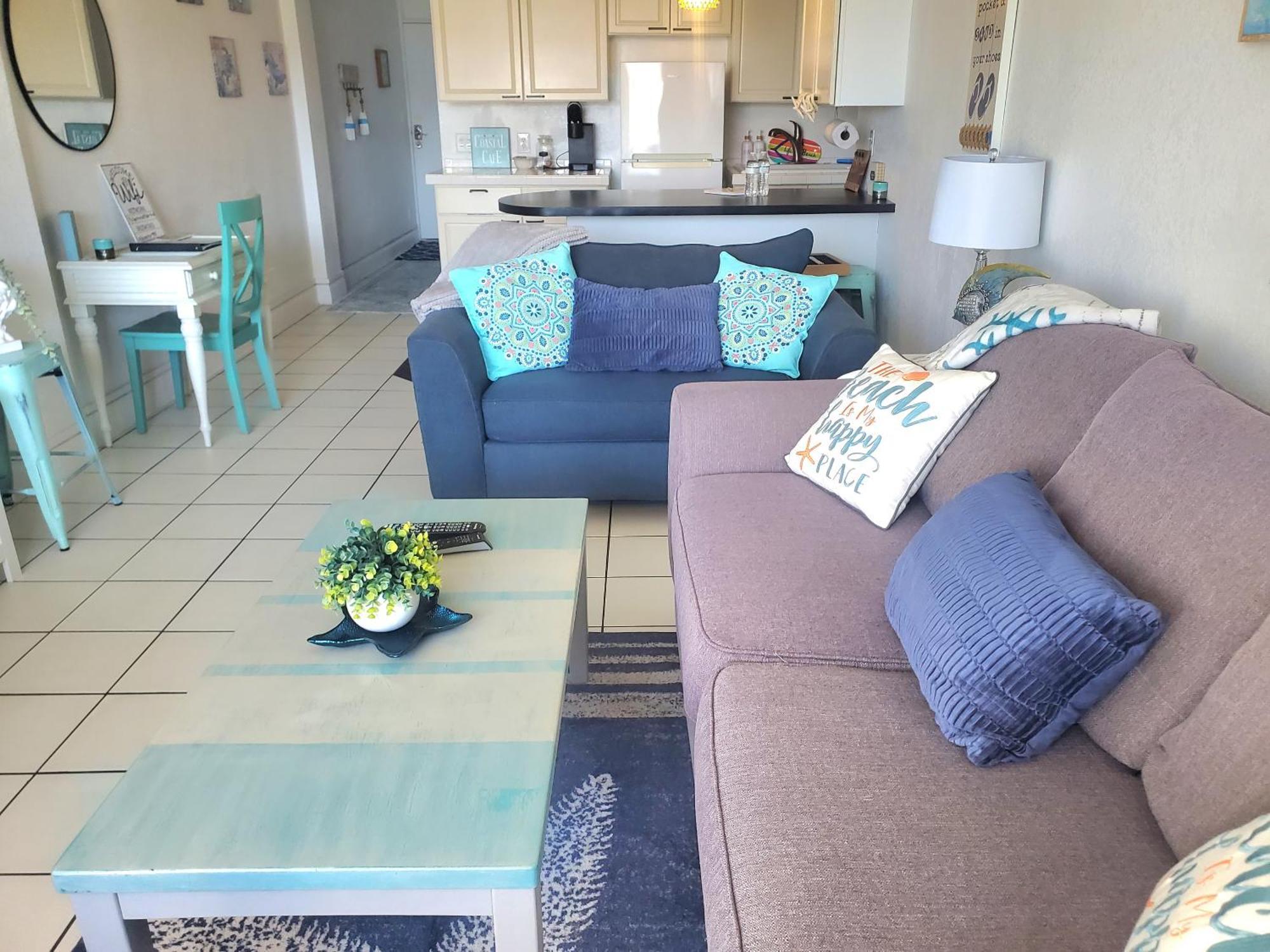 Beachside Bliss Ocean Views & Endless Fun Daytona Beach! ภายนอก รูปภาพ